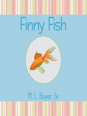 cover image of Finny Fish